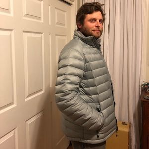850 Fill Downtek Jacket